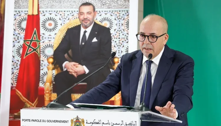 وزير الفلاحة وجديد سوق الأضاحي