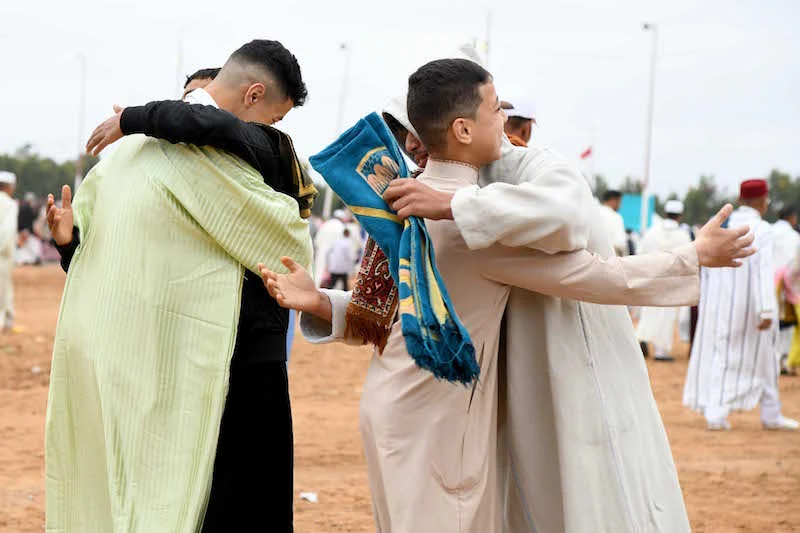 الأرصاد الجوية تكشف لـ”آشكاين” توقعات أحوال الطقس خلال أيام العيد