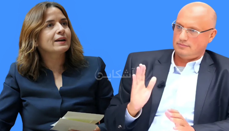 اليمني يتهم الوزيرة بنعلي بـ”تغليط الرأي العام” بخصوص القدرات التخزينية للمحروقات