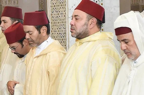 هل ينافس بنكيران “إمارة المؤمنين” في المشروعية الدينية والنسب الشريف؟