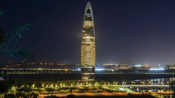 خارطة الثروة لعام 2026: المغرب يتحول إلى “ملاذ آمن” لرؤوس الأموال العابرة للقارات (تقرير دولي)