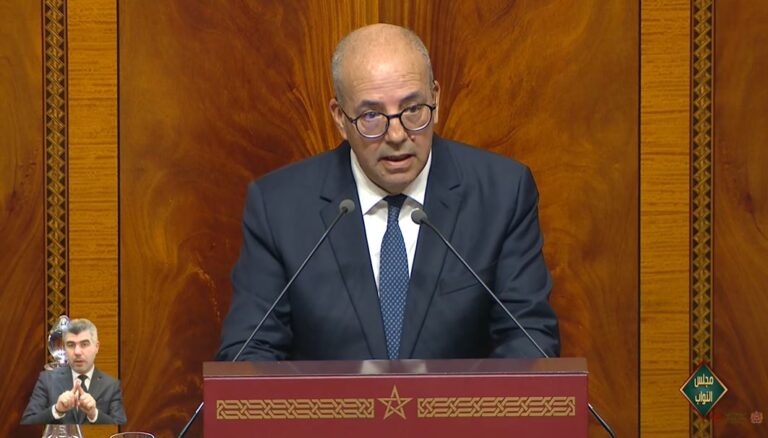 بواري للمغاربة: سمحولي غلطت مكينش حولي بـ1000 درهم (فيديو)