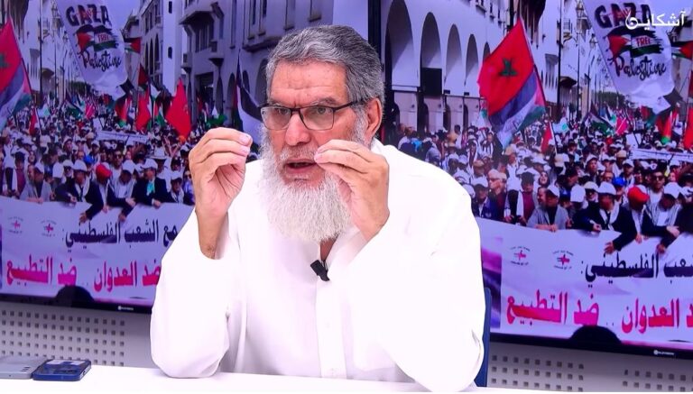الفيزازي لـ”آشكاين”: “البيجيدي” طلب مني الترشح باسمه.. والزفزافي الله يفرج عليه (فيديو)