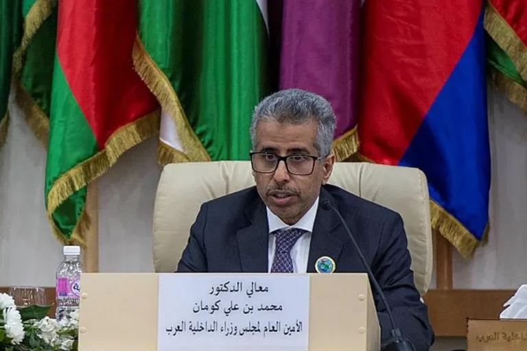 أمين مجلس وزراء الداخلية العرب: الأبواب المفتوحة للأمن الوطني المغربي مصدر إلهام في تكريس التصور الحديث للعمل الأمني