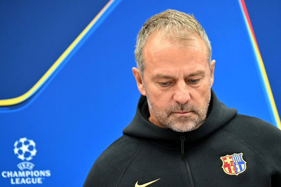 ريال مدريد تعزي في وفاة والد مدرب برشلونة