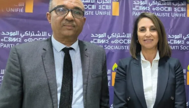 رفاق منيب يطردون زعيم “التيار الجديد”