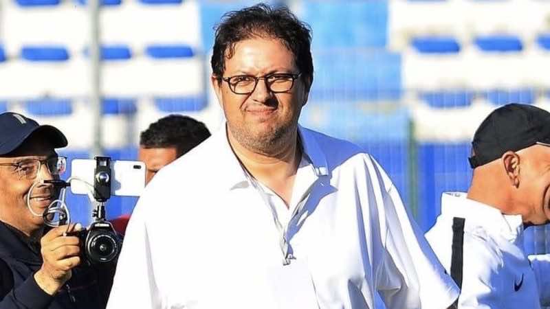 فشل مشروع آيت منا.. استقالة جماعية لمكتب الوداد بعد نكسات النتائج الأخيرة