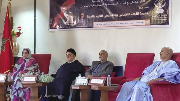 “بيجيدي” الصحراء لـ”آشكاين”: الاستقالات مضخمة ومبرراتها واهية أملتها حسابات التزكية