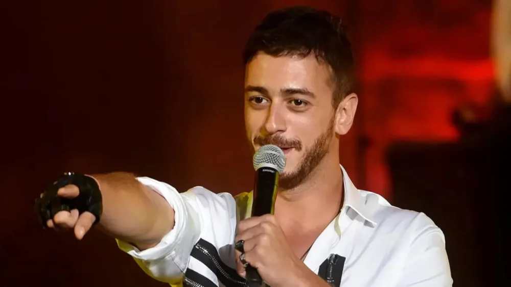 تهمة اغتصاب جديدة تلاحق سعد لمجرد أمام جنايات “فار”