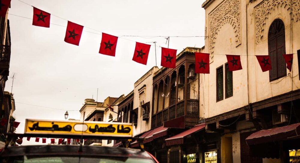 الاقتصاد المغربي يتفوق على نظير الإسباني ويشق طريقه بثبات نحو مرحلة جديدة من التحول (الإيكونوميستا)