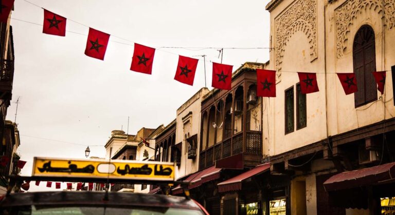 الاقتصاد المغربي يتفوق على نظير الإسباني ويشق طريقه بثبات نحو مرحلة جديدة من التحول (الإيكونوميستا)