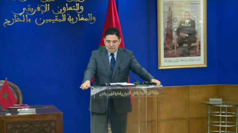 المغرب و مدغشقر يعززان شراكتهما