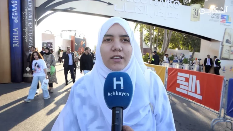 كلمات قليلة… ولكنها فجّرت جدل كبير!