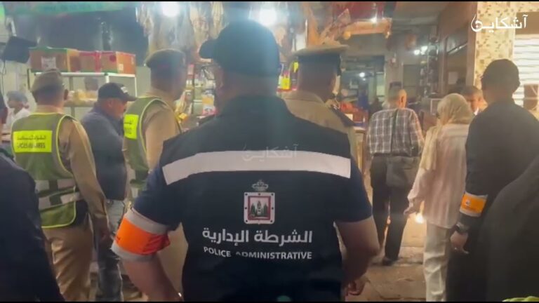 حملة تحسيسية واسعة لمراقبة السلع