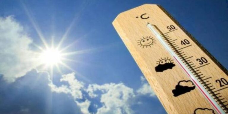 طقس حار نسبيا اليوم الأحد بهذه المناطق