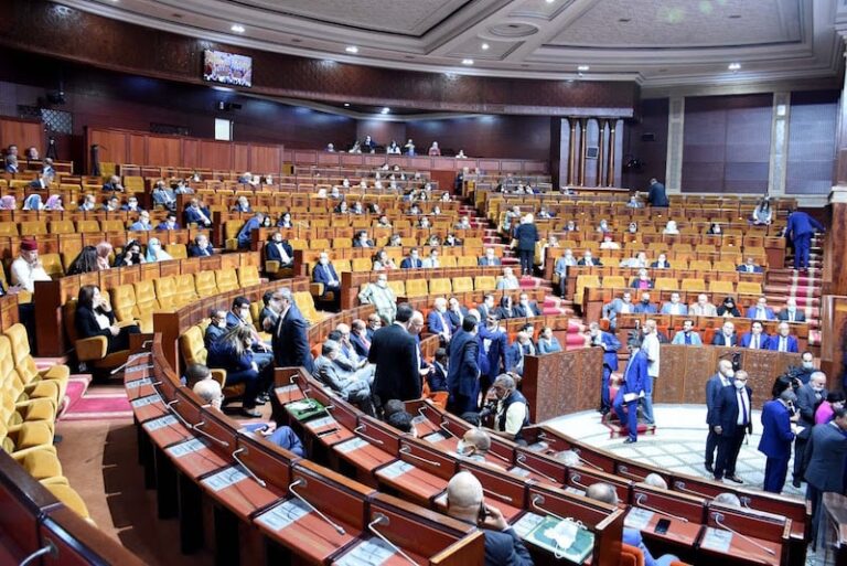 الفساد وتضارب المصالح يتصدران قائمة الأسئلة البرلمانية (دراسة)