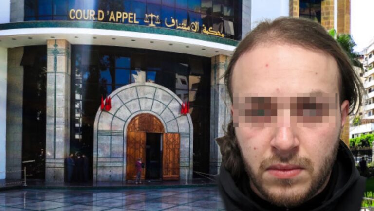 طنجة.. 25 سنة سجناً لزعيم عصابة اختطاف الأثرياء
