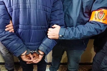 تيفلت.. ترويج المخدرات والمؤثرات العقلية تجر خمسينيا للاعتقال