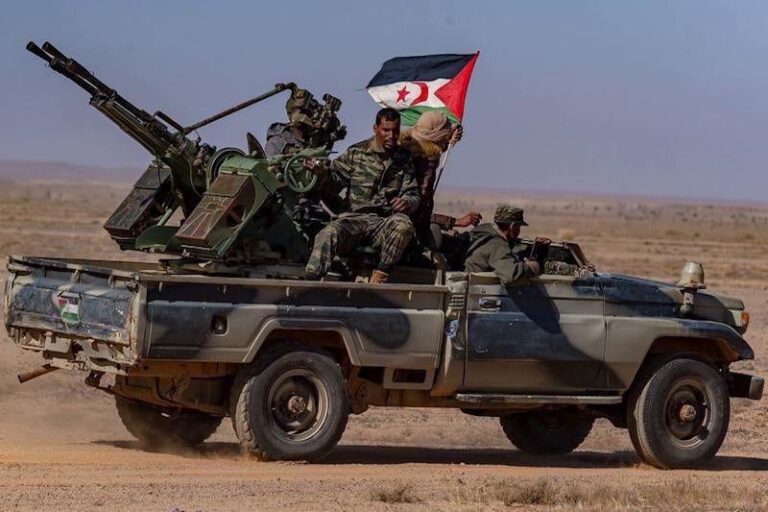 بعد أمريكا.. الأمم المتحدة وفرنسا تُنددان بهجوم ”البوليساريو” على السمارة  (فيديو)