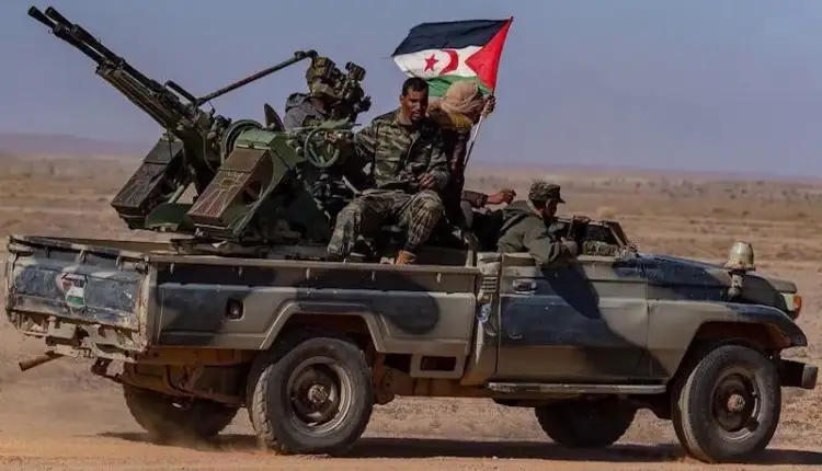 الادانات الدولية تتوالى.. التشيك تستنكر هجوم البوليساريو بصواريخ على السمارة