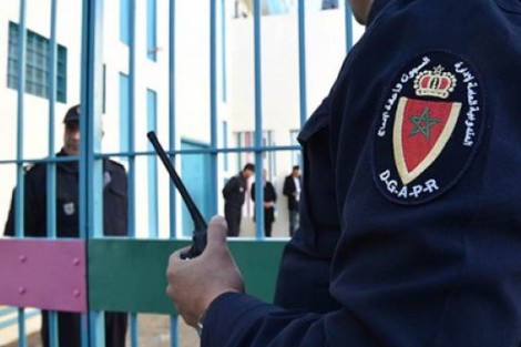 رخصة استثنائية لنزلاء المؤسسات السجنية خلال أسبوع العيد