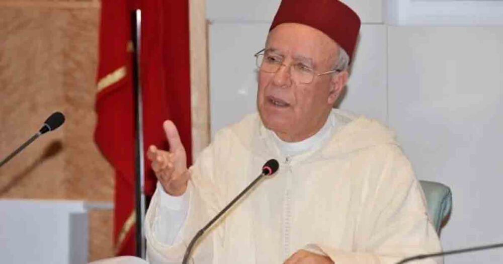 الأوقاف تنبه “الفقهاء” بسبب الغياب عن المساجد