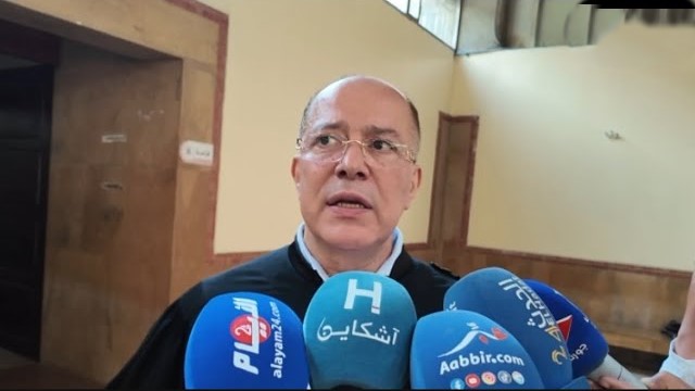 مستجدات ملف إسكوبار الصحراء