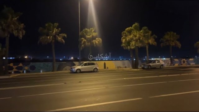 عين الذياب قبيل العيد