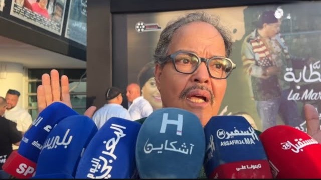 فركوس: نقدر نترشح فالانتخابات