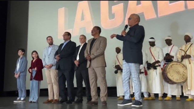 “التسخسيخة ” لسعيد النصيري