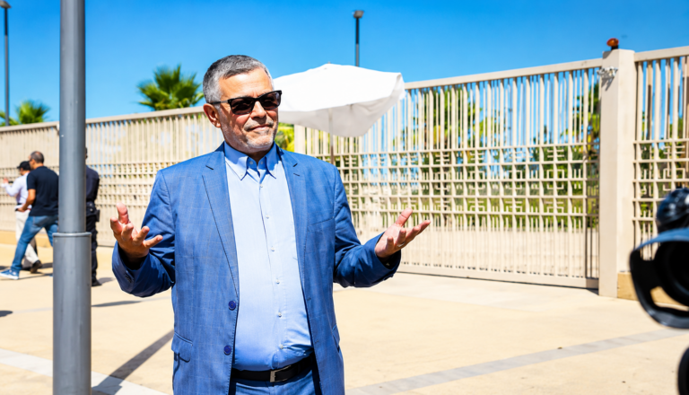 فوز جديد لآل السيمو بانتخابات شفشاون