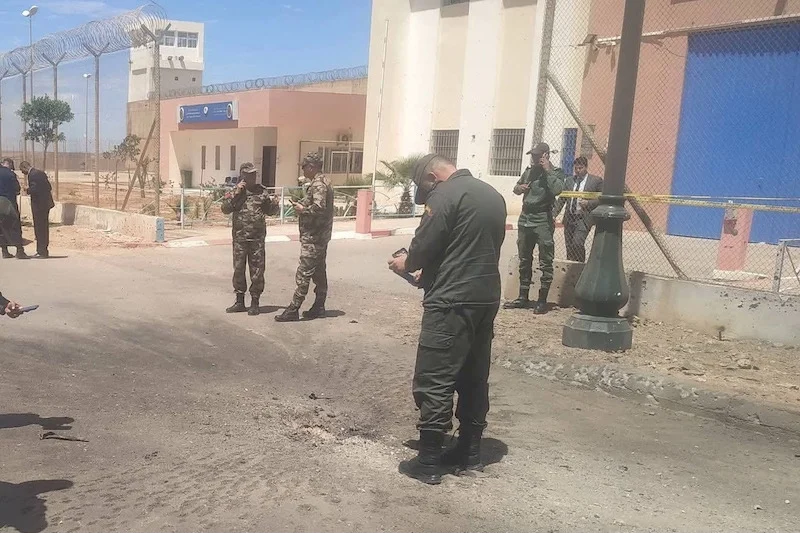 قطر تدين الهجوم على السمارة وتجدد دعمها لسيادة المغرب على صحرائه