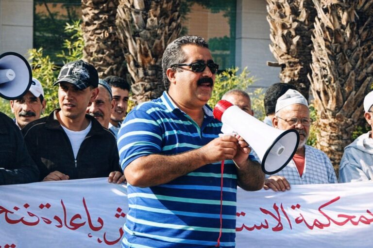 الحبس النافذ لرئيس جمعية بعد إدانته بتهم “النصب وغسيل الأموال”