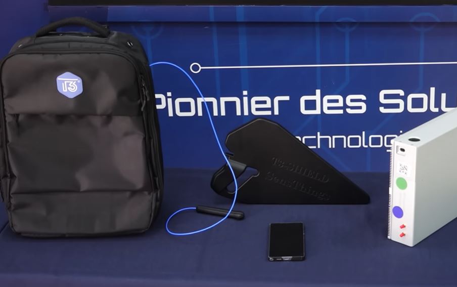 ما لا تعرفون عن جهاز “T3 Shield” لمحاربة الغش الإلكتروني بالبكالوريا؟