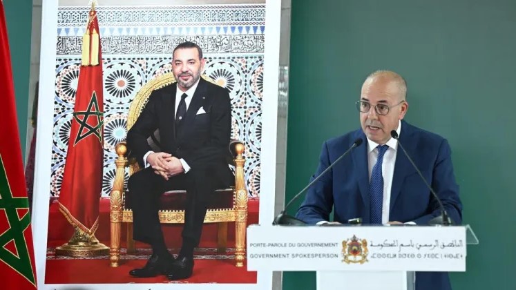 وزير الفلاحة: الكساب حتى هو مواطن