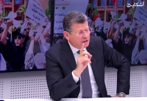 محامون يتمردون على جمعية هيئاتهم