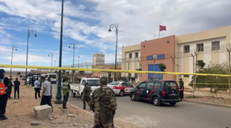 الخارجية الأمريكية تدين هجمات البوليساريو الإرهابية على السمارة