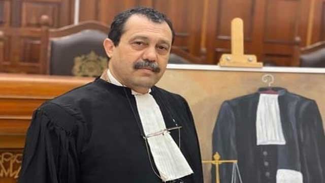الحبيب حاجي تعليقا على متابعته: هل هناك توجه لإذلال وتركيع المحامين؟