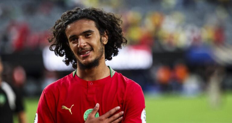 بمباركة زيدان.. ريال مدريد يضع الجوهرة المغربية أيوب بوعدي ضمن دائرة اهتماماته