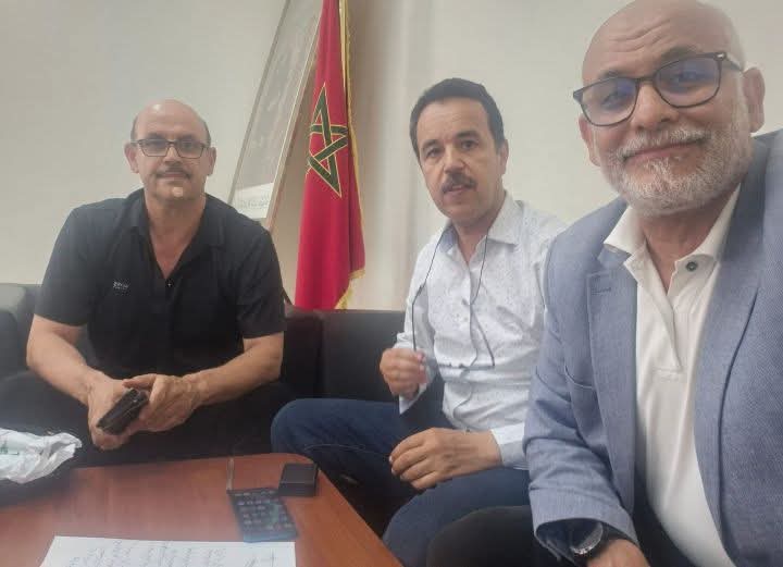 نقابات تنسحب من اجتماع بوزارة التربية بسبب الترقية