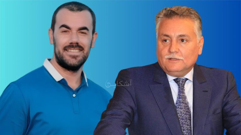 نبيل بن عبد الله يرد على ناصر الزفزافي