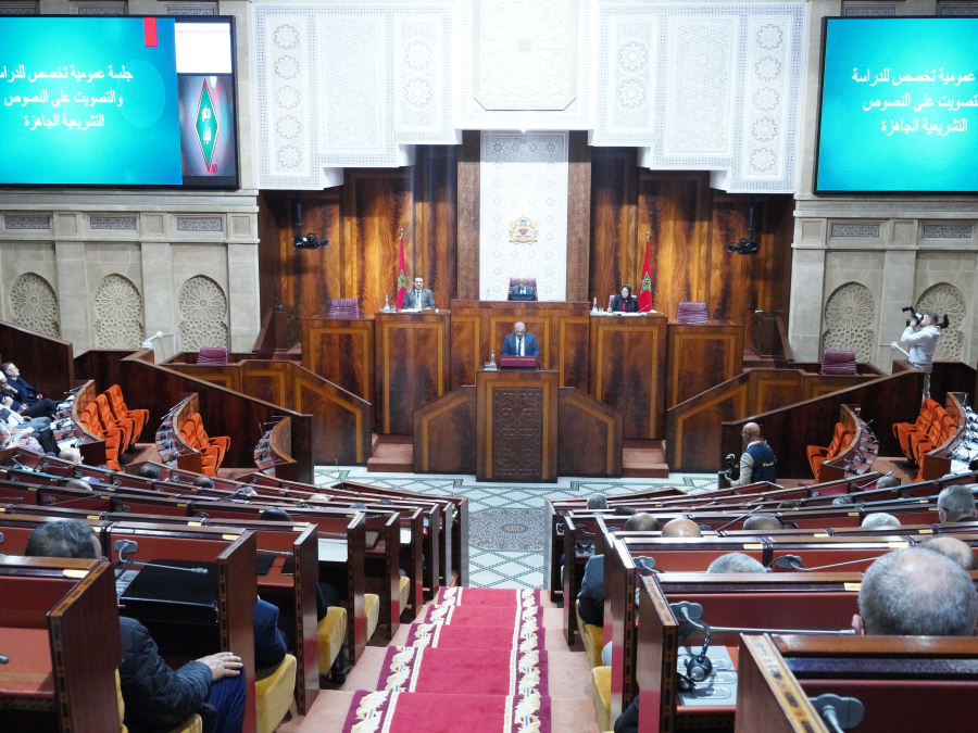 بعد إحالته على مجلس النواب.. التويزي: مقترح تسقيف أسعار المحروقات غير دستوري ومرتبط بحسابات انتخابية
