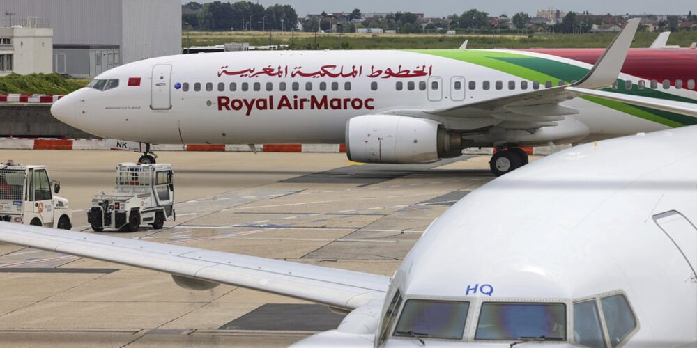 إضراب يشل الأجواء البلجيكية ويعطل الرحلات للمغرب