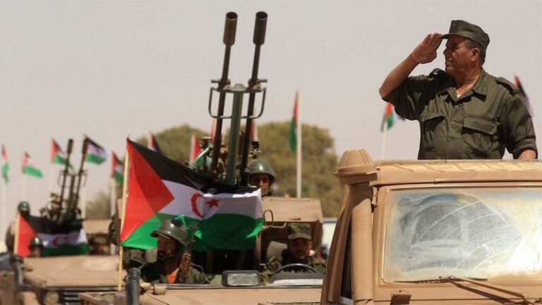 خبير أممي: لا عفو عن مقاتلي البوليساريو خارج طاولة المفاوضات