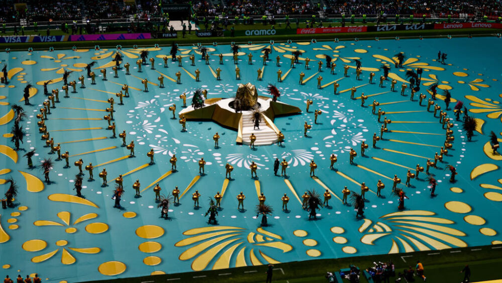 أهم مفاجآت كأس العالم 2026