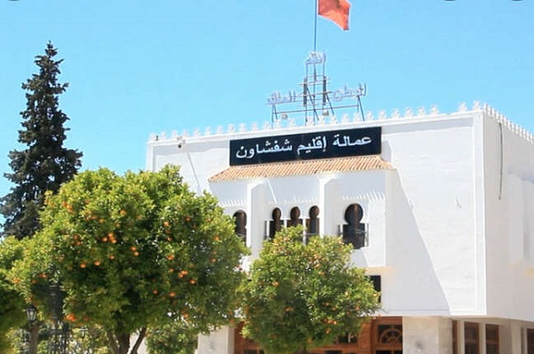 عامل شفشاون مطالب بالتحقيق حول شبهات تشغيل أعوان عرضيين ووثائق تسيير جماعة