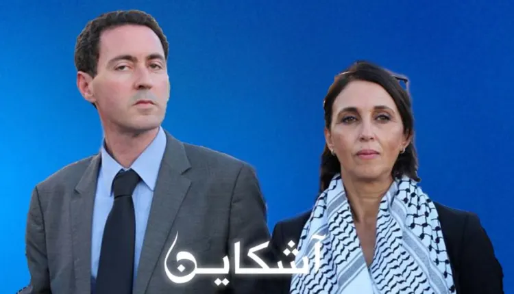 منيب: بلافريج ارتكب خطأ لا يغتفر واليوم طوينا الصفحة والله يسامح