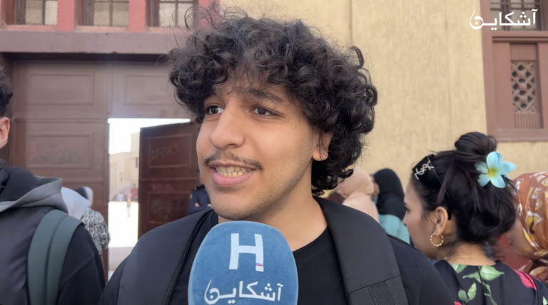  شكاوى تلاميذ الباكالوريا