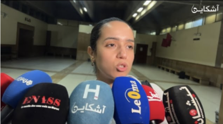 هذا ما قالته محامية “جيل Z” عن محاكمتهم