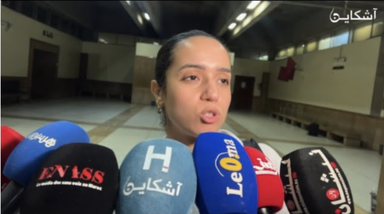 هذا ما قالته محامية “جيل Z” عن محاكمتهم